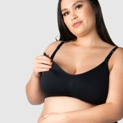 Hotmilk - My Necessity wire-free full cup maternity and feeding bra